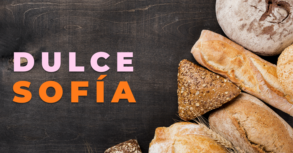 Dulce Sofia